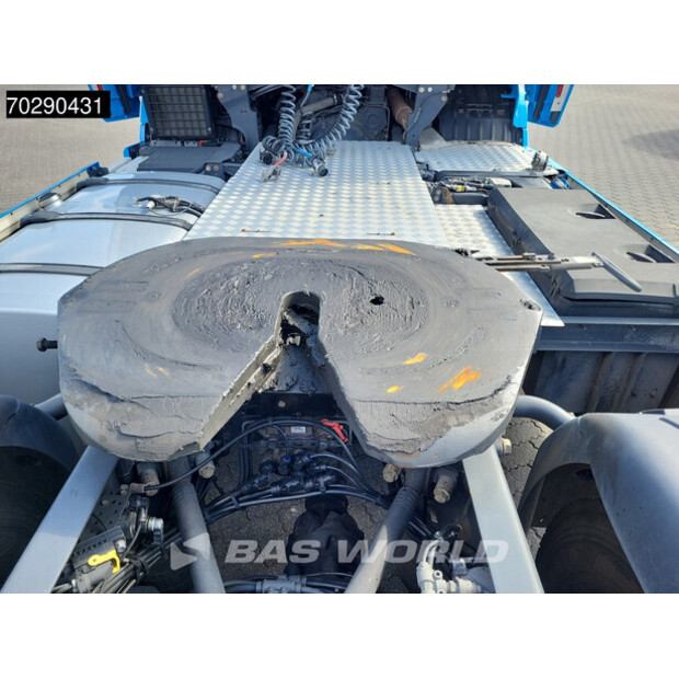 2017 Scania R450-41764815
