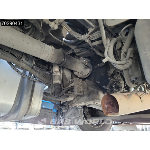 2017 Scania R450-41764816
