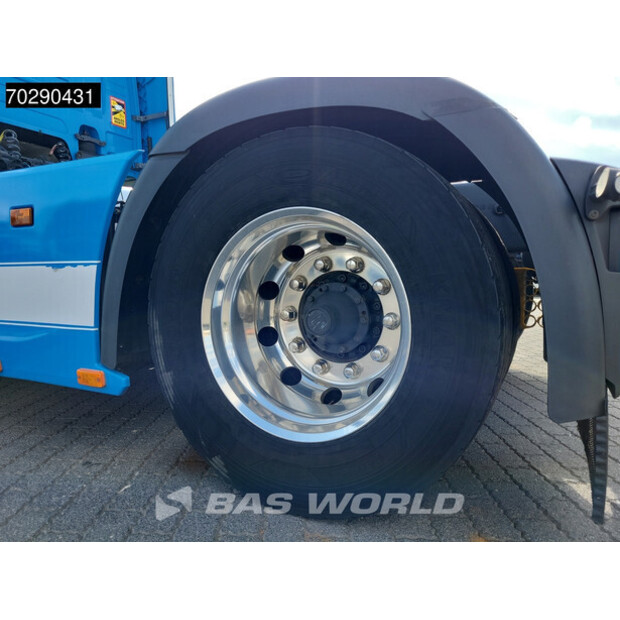 2017 Scania R450-41764819
