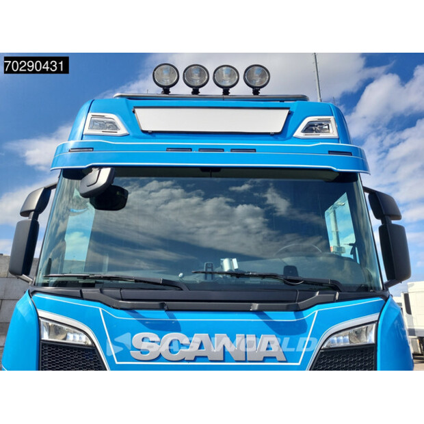 2017 Scania R450-41764823