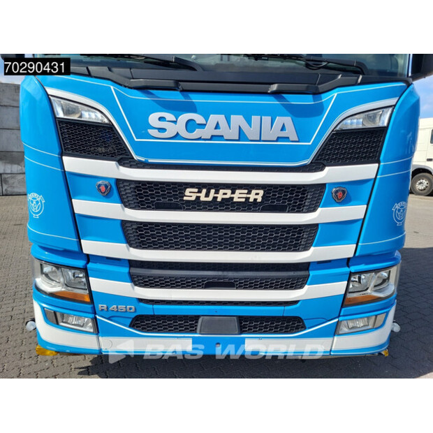 2017 Scania R450-41764824