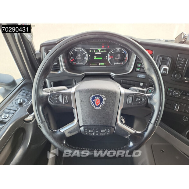2017 Scania R450-41764825
