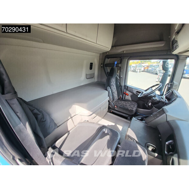 2017 Scania R450-41764829