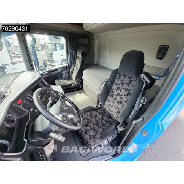 2017 Scania R450-41764830
