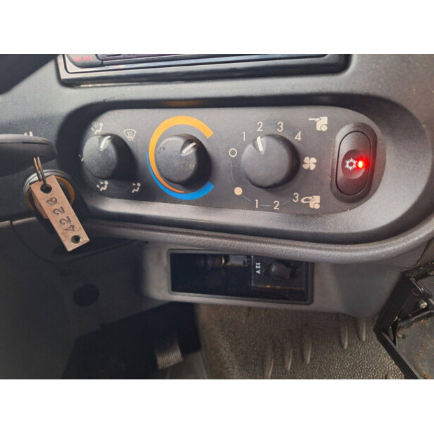 2009 DAF LF45-41764847