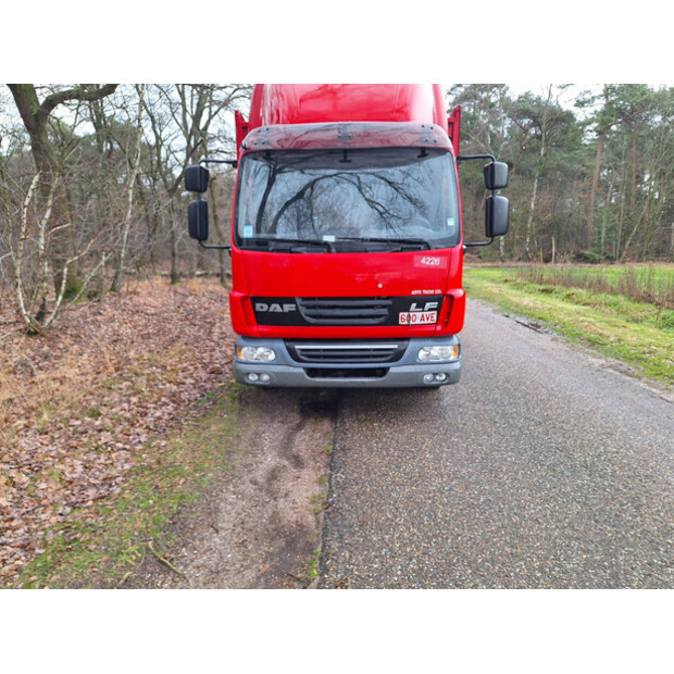 2009 DAF LF45-41764848