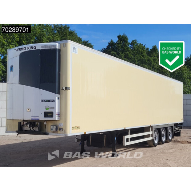 2016 Chereau CSD3-41764852