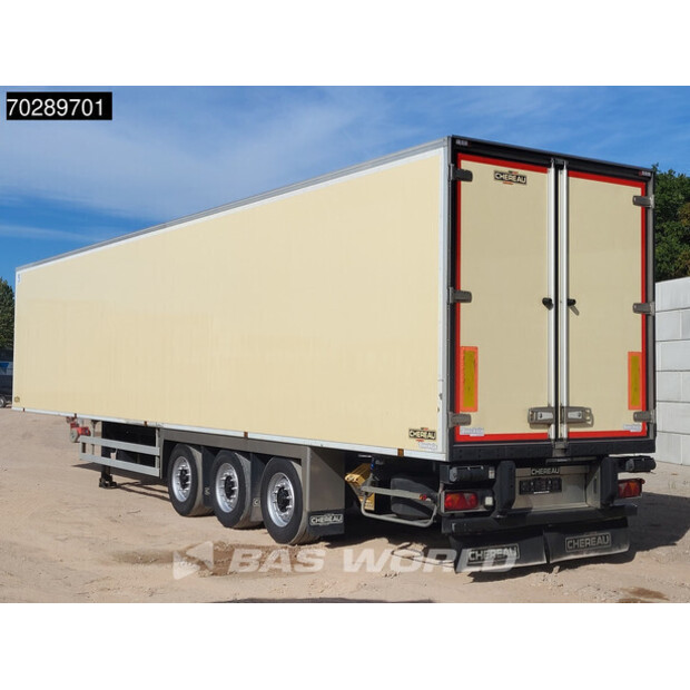 2016 Chereau CSD3-41764853