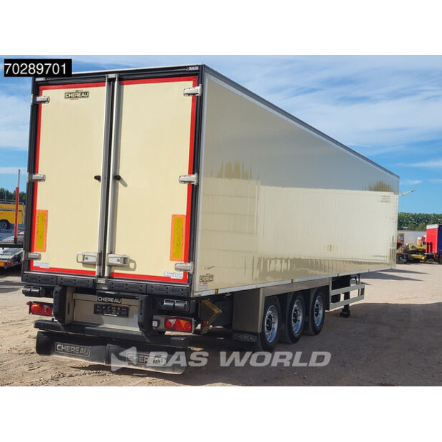 2016 Chereau CSD3-41764854