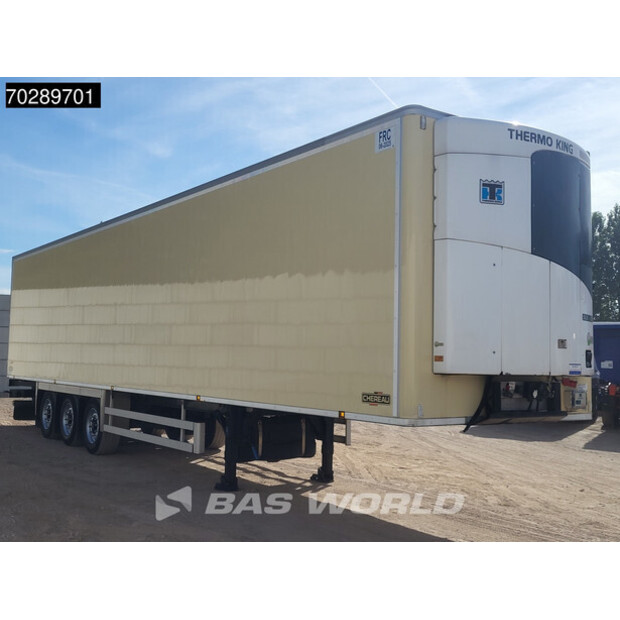 2016 Chereau CSD3-41764856