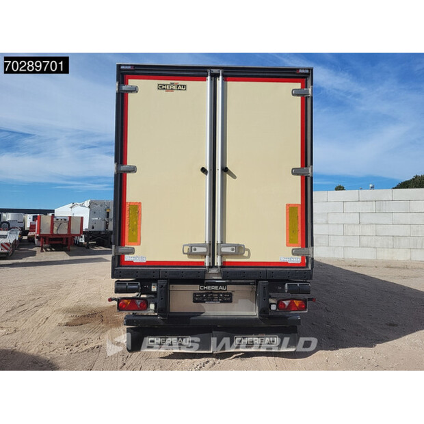 2016 Chereau CSD3-41764858