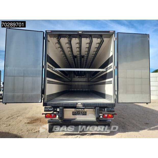 2016 Chereau CSD3-41764859