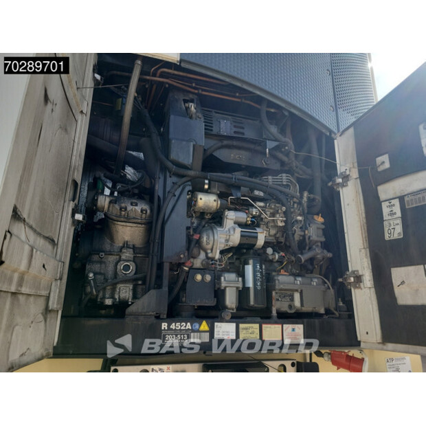 2016 Chereau CSD3-41764864