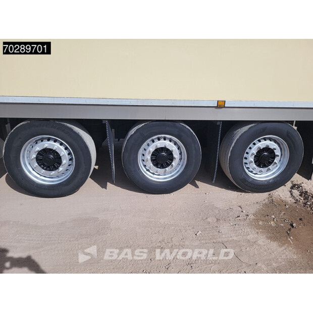2016 Chereau CSD3-41764865