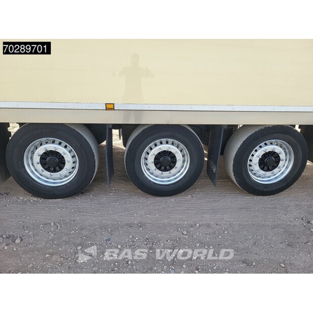 2016 Chereau CSD3-41764866