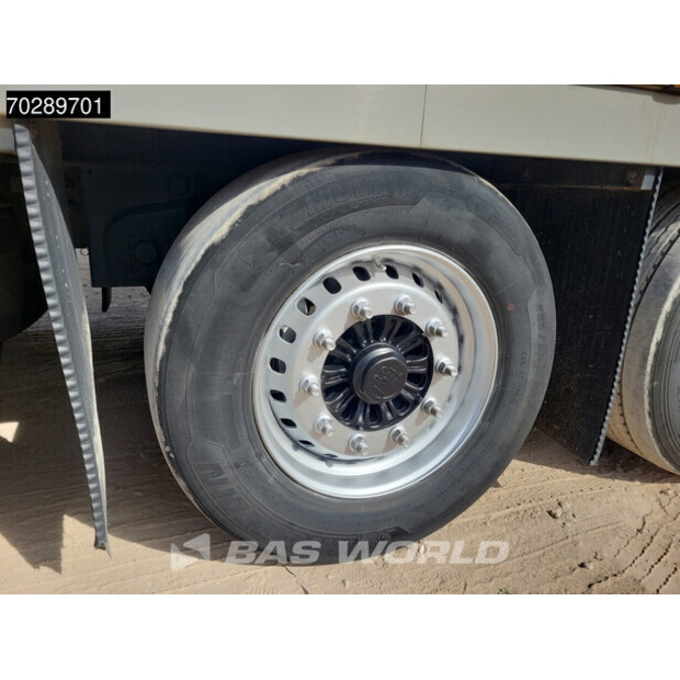 2016 Chereau CSD3-41764868