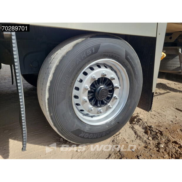 2016 Chereau CSD3-41764870