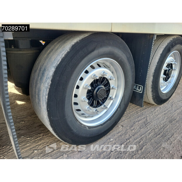 2016 Chereau CSD3-41764872