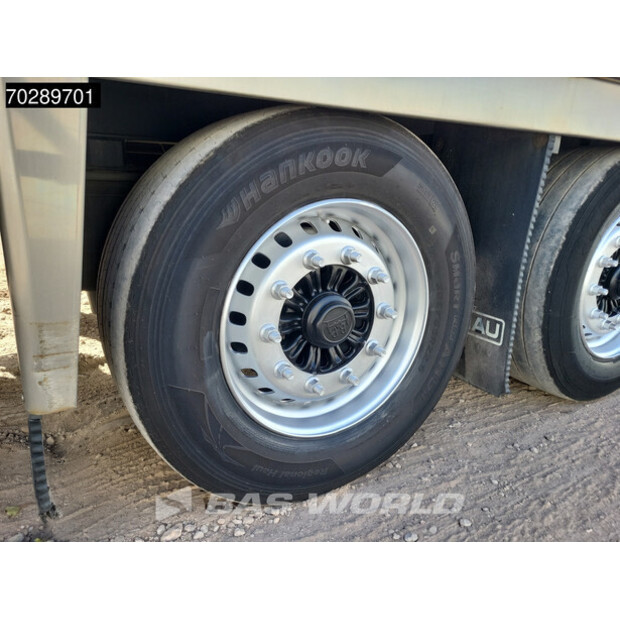 2016 Chereau CSD3-41764873