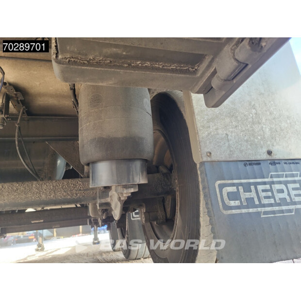 2016 Chereau CSD3-41764880
