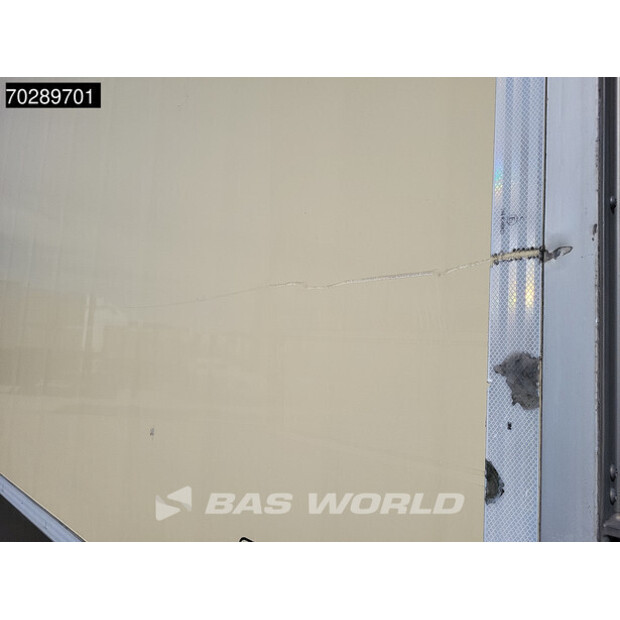 2016 Chereau CSD3-41764898