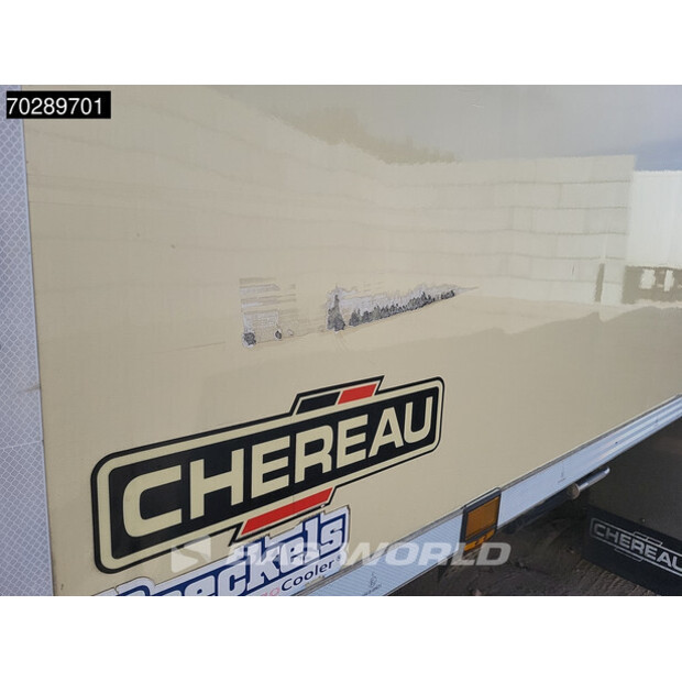 2016 Chereau CSD3-41764900