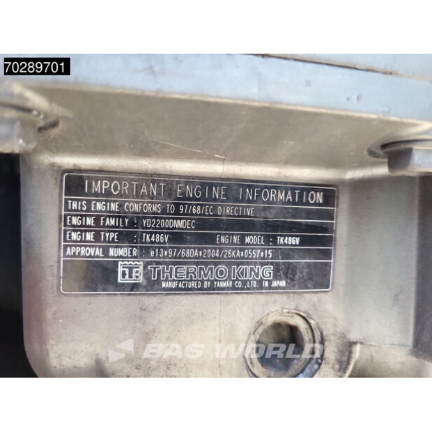 2016 Chereau CSD3-41764907