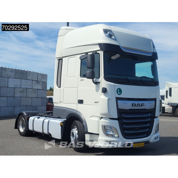 2018 DAF XF 480-41764924