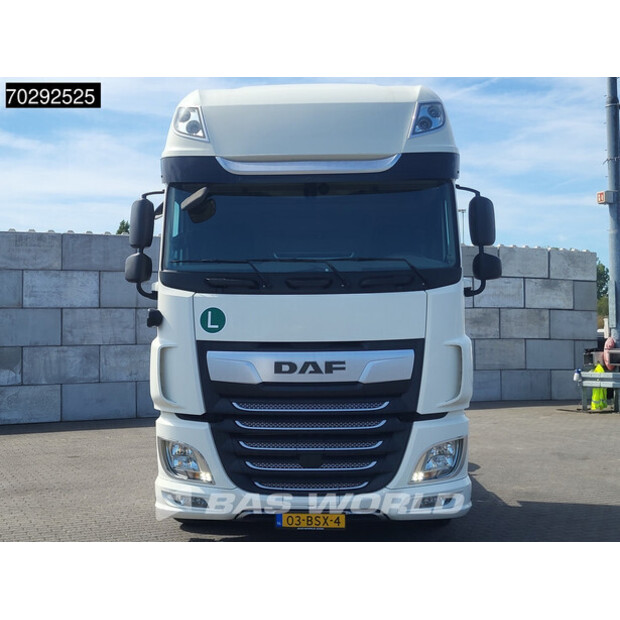 2018 DAF XF 480-41764929