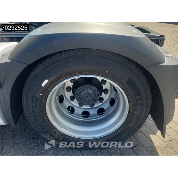 2018 DAF XF 480-41764949