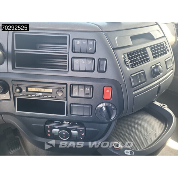 2018 DAF XF 480-41764954
