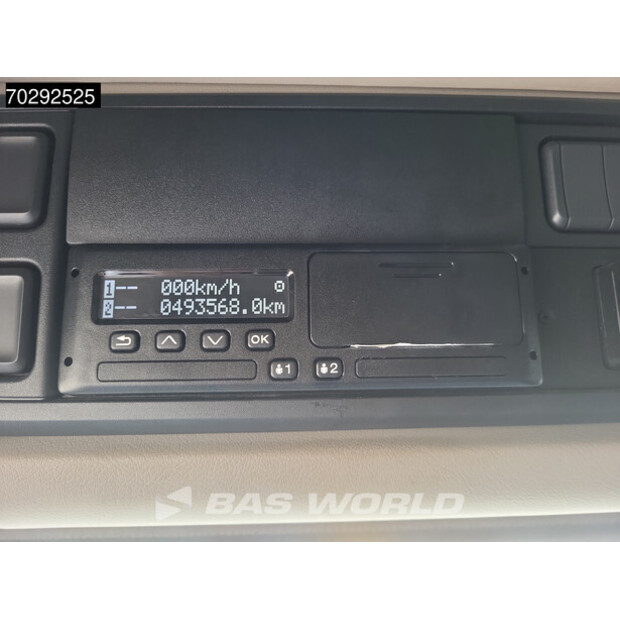 2018 DAF XF 480-41764962