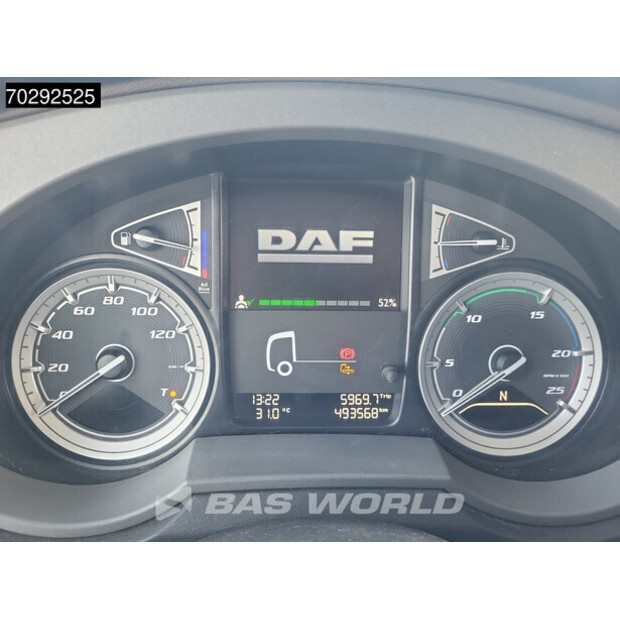 2018 DAF XF 480-41764963