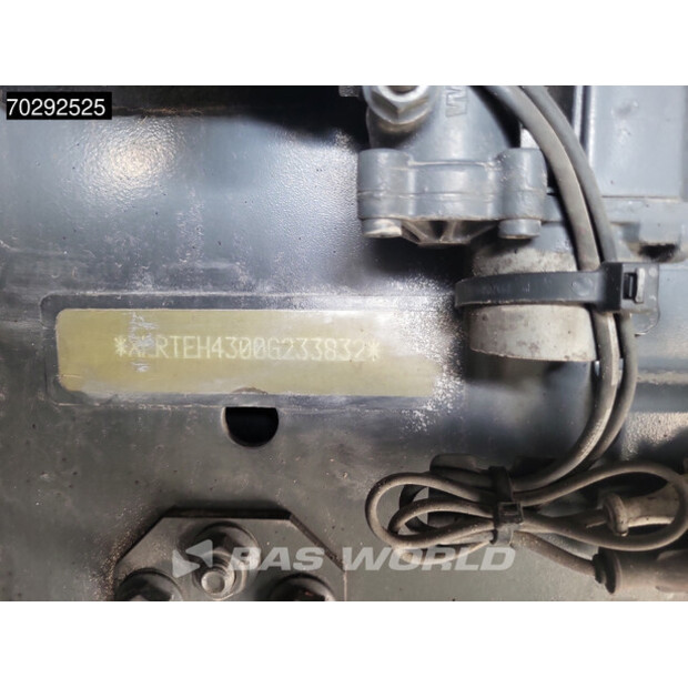 2018 DAF XF 480-41764965