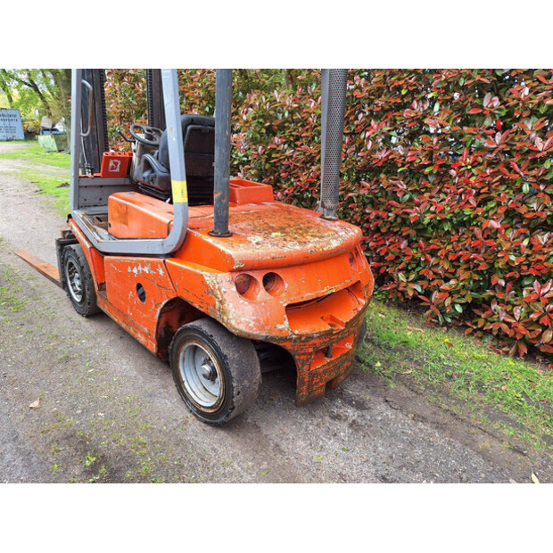 2006 BT C4D400E-41764970