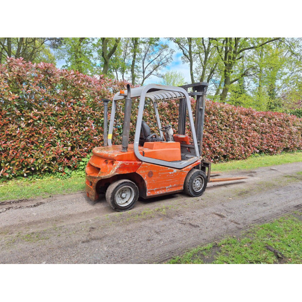 2006 BT C4D400E-41764971