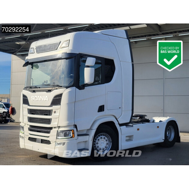 2017 Scania R500-41765029