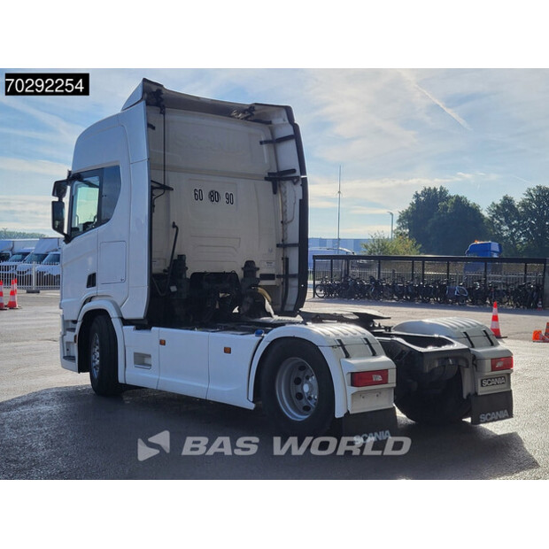 2017 Scania R500-41765030