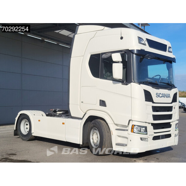 2017 Scania R500-41765031