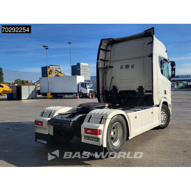 2017 Scania R500-41765033