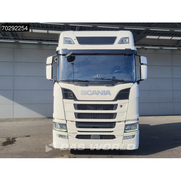 2017 Scania R500-41765034