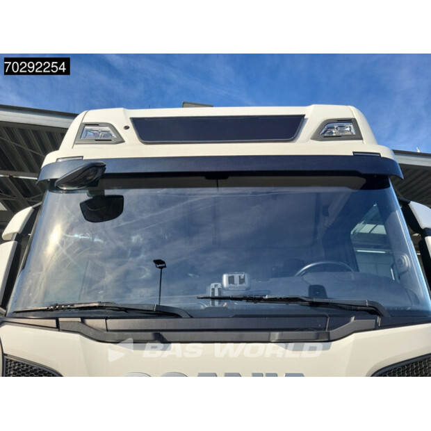 2017 Scania R500-41765035