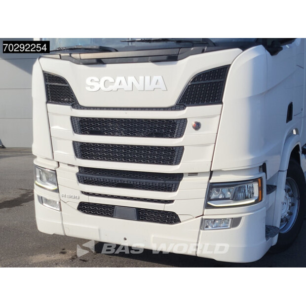 2017 Scania R500-41765037