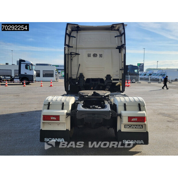 2017 Scania R500-41765039