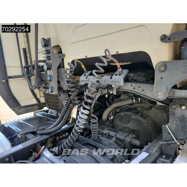 2017 Scania R500-41765040