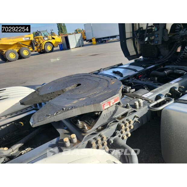 2017 Scania R500-41765041