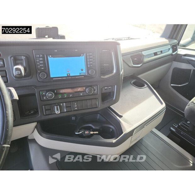 2017 Scania R500-41765050