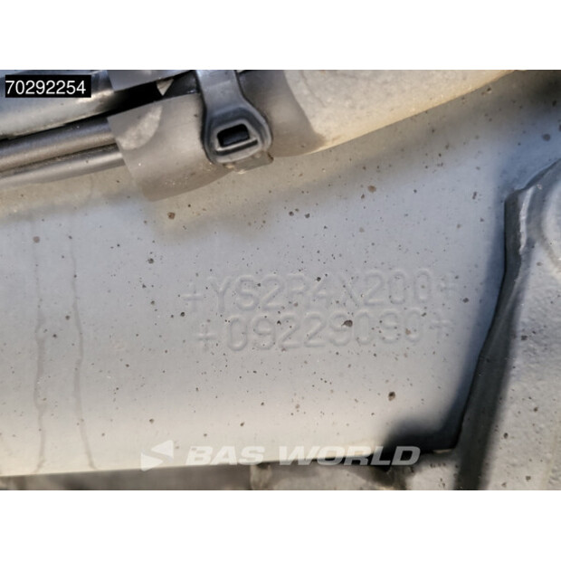 2017 Scania R500-41765061