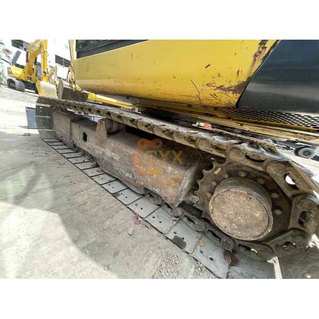 2022 كوماتسو PC56-7-41765290
