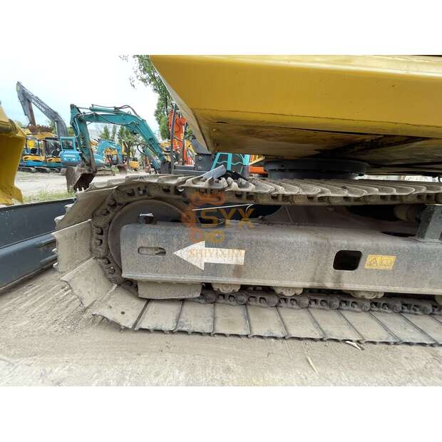 2022 كوماتسو PC60-7-41765299